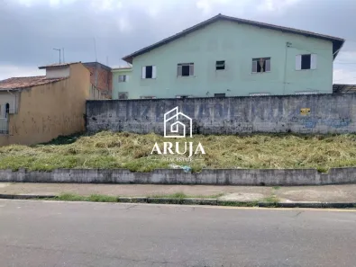 Lote/Terreno à venda, 361m² no Parque Rodrigo Barreto, Arujá