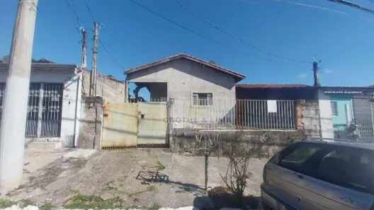 Casa com 3 Quartos à venda, 60m² no Parque Novo Horizonte, São José dos Campos