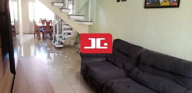 Sobrado com 4 Quartos à venda, 196m² no Anchieta, São Bernardo do Campo