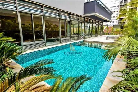Apartamento com 4 Quartos à venda, 196m² no Jardim Paulista, São Paulo
