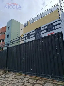 Apartamento com 3 Quartos à venda, 86m² no Jardim Cidade Universitária, João Pessoa