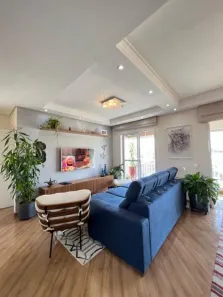 Apartamento com 3 Quartos à venda, 105m² no Jardim Avelino, São Paulo