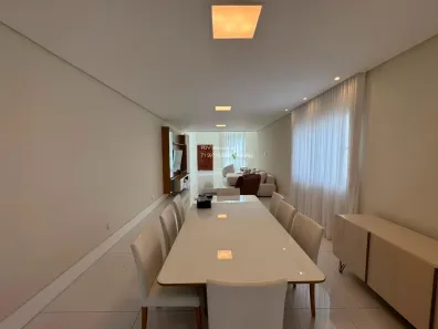 Casa de Condomínio com 4 Quartos para alugar, 600m² no Alphaville II, Salvador