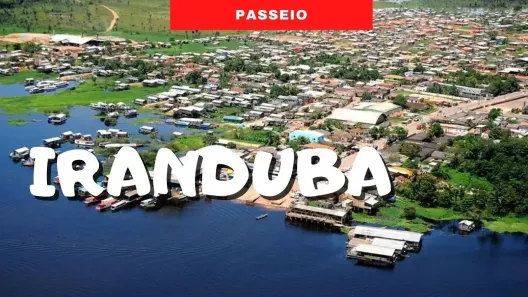 Fazenda/Sítio com 3 Quartos à venda, 140000m² no , Iranduba