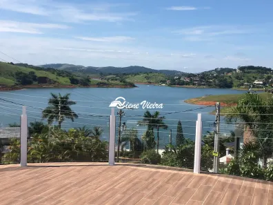 Fazenda/Sítio com 4 Quartos para alugar, 693m² no , Igaratá