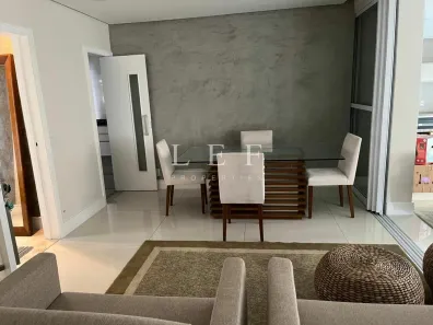 Apartamento com 3 Quartos à venda, 159m² no Consolação, São Paulo