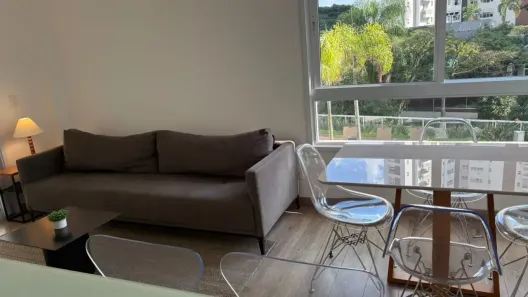 Apartamento com 2 Quartos para alugar, 88m² no Paraíso, São Paulo