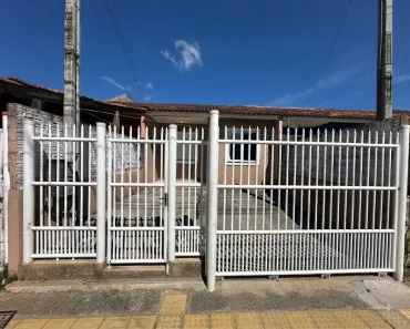 Casa com 2 Quartos à venda, 45m² no Fazenda Esperança, Cachoeirinha