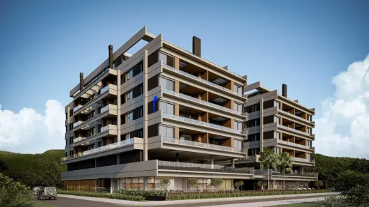 Apartamento com 2 Quartos à venda, 78m² no , Governador Celso Ramos