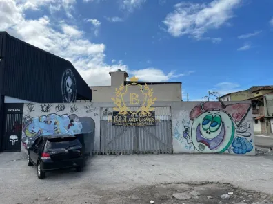 para alugar, 480m² no Braga, Cabo Frio