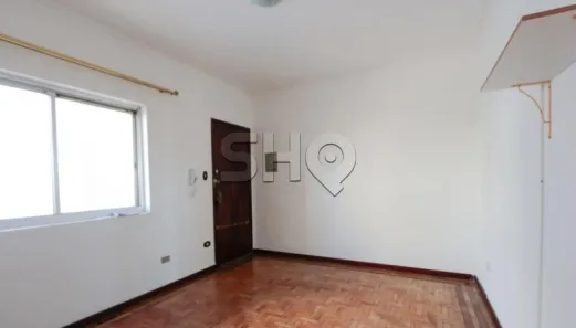 Apartamento com 2 Quartos à venda, 65m² no Água Branca, São Paulo