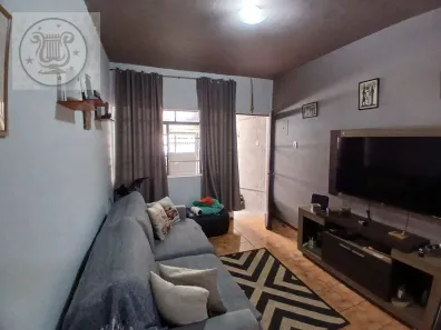 Casa com 2 Quartos à venda, 107m² no Jardim Primavera (Zona Norte), São Paulo