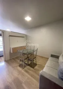 Apartamento com 1 Quarto para alugar, 41m² no Nossa Senhora de Lourdes, Caxias do Sul