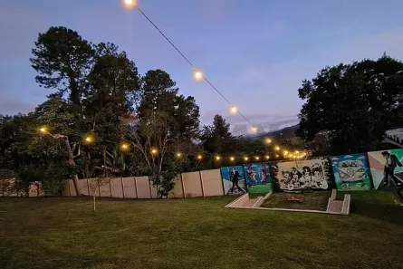 Fazenda/Sítio com 3 Quartos à venda, 230m² no Porteira Preta, Mogi das Cruzes