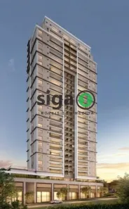 Apartamento com 3 Quartos à venda, 145m² no Perdizes, São Paulo