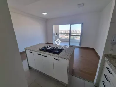 Apartamento com 3 Quartos para alugar, 86m² no Jardim Flórida, Jacareí