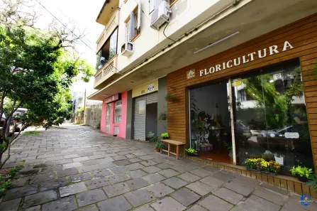 Ponto Comercial com 1 Quarto à venda, 33m² no Petrópolis, Porto Alegre