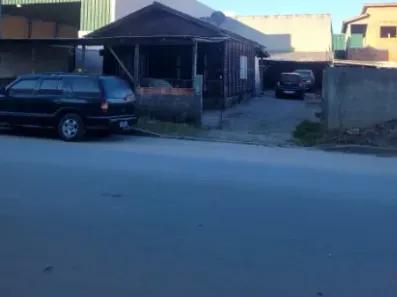 Casa com 2 Quartos à venda, 60m² no Colégio Agrícola, Araquari