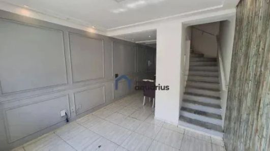 Sobrado com 2 Quartos à venda, 80m² no Jardim Limoeiro, São José dos Campos