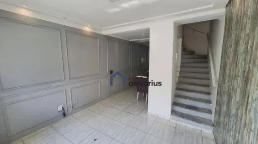 Sobrado com 2 Quartos à venda, 80m² no Jardim Limoeiro, São José dos Campos