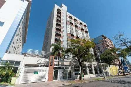 Apartamento com 1 Quarto para alugar, 28m² no Independência, Porto Alegre