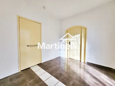 Imóvel Comercial para alugar, 158m² no Vila Seixas, Ribeirão Preto