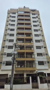 Apartamento com 3 Quartos à venda, 107m² no Centro, Florianópolis