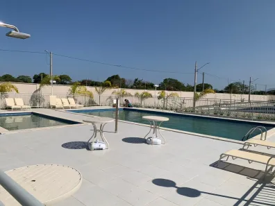 Apartamento com 2 Quartos para alugar, 50m² no Prefeito José Walter, Fortaleza