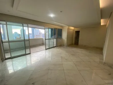 Apartamento com 3 Quartos à venda, 117m² no Lourdes, Belo Horizonte