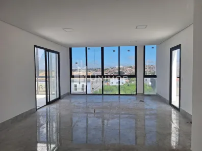 Sala Comercial com 2 Quartos para alugar, 84m² no Jardim Novo Campos Elíseos, Campinas
