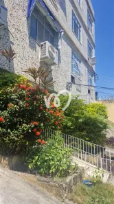 Apartamento com 2 Quartos à venda, 120m² no Engenho de Dentro, Rio de Janeiro