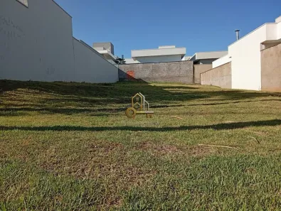 Lote/Terreno à venda, 360m² no Condomínio Buona Vita, Araraquara