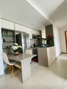 Apartamento com 2 Quartos para alugar, 59m² no Boa Viagem, Recife
