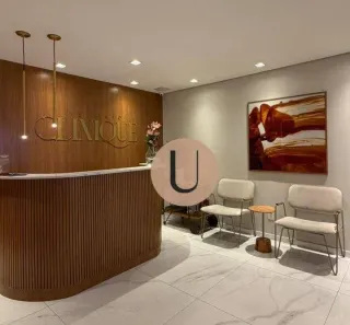 Sala Comercial à venda, 110m² no Jardim Paulista, São Paulo