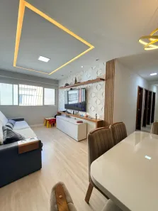 Apartamento com 3 Quartos à venda, 89m² no Jardim Camburi, Vitória