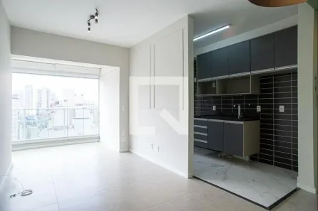 Apartamento com 1 Quarto à venda, 46m² no Bela Vista, São Paulo
