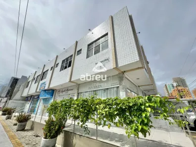 Sala Comercial para alugar, 21m² no Lagoa Nova, Natal