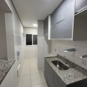 Apartamento com 3 Quartos à venda, 66m² no Jardim das Palmeiras, Cuiabá