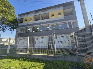 Kitnet com 1 Quarto para alugar, 30m² no Hauer, Curitiba