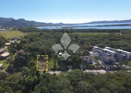 Lote/Terreno à venda, 362m² no Praia da Barra, Garopaba