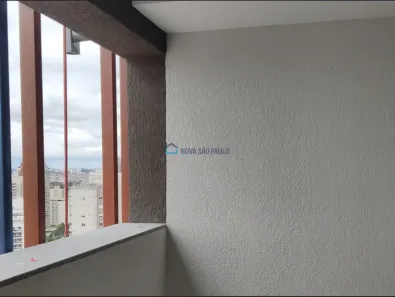 Apartamento com 3 Quartos à venda, 149m² no Vila Firmiano Pinto, São Paulo