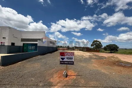 Lote/Terreno à venda, 360m² no Jardim Riviera, Botucatu