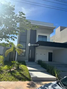 Sobrado com 4 Quartos à venda, 227m² no Condomínio Belvedere II, Cuiabá