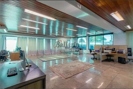 Prédio Comercial para alugar, 1200m² no Jardim Everest, São Paulo