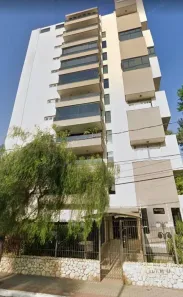 Apartamento com 4 Quartos à venda, 218m² no Jardim Apolo I, São José dos Campos