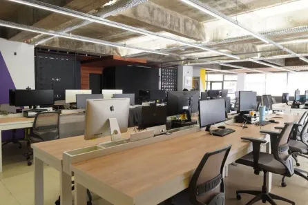 Sala Comercial para alugar, 314m² no Asa Norte, Brasília