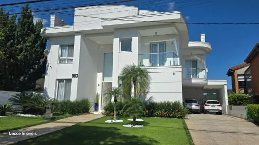 Casa com 5 Quartos à venda, 805m² no Alphaville, Santana de Parnaíba