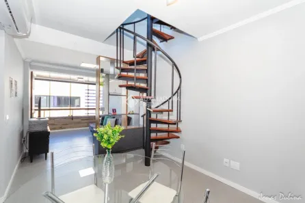 Cobertura com 3 Quartos à venda, 144m² no Passo da Areia, Porto Alegre