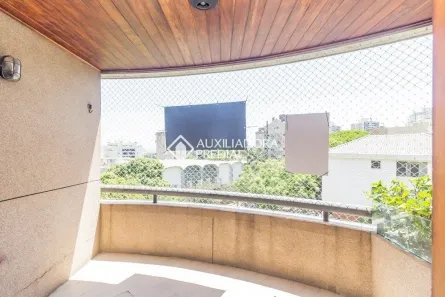 Apartamento com 2 Quartos à venda, 71m² no Higienópolis, Porto Alegre