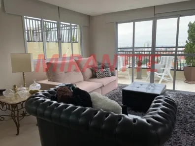 Cobertura com 3 Quartos à venda, 392m² no Vila Dom Pedro II, São Paulo